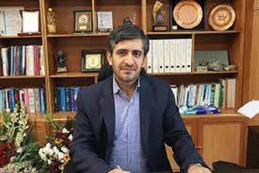 افزایش دو برابری تولید پرمنگنات در زنجان
